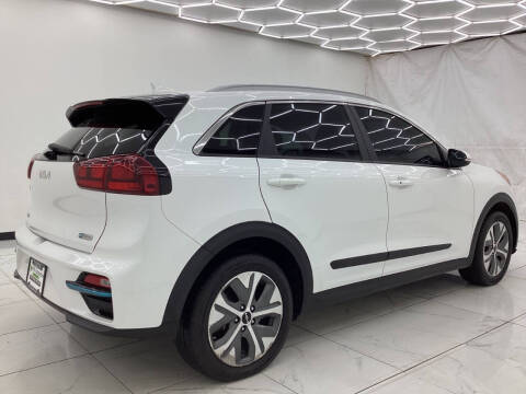 2022 Kia Niro EV S