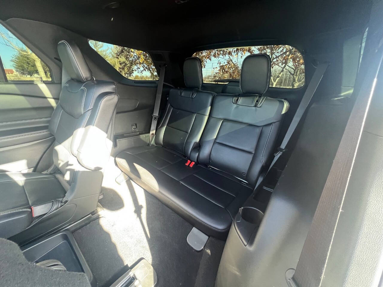 2020 Ford Explorer for sale at Motorcars LTD in O'fallon, MO