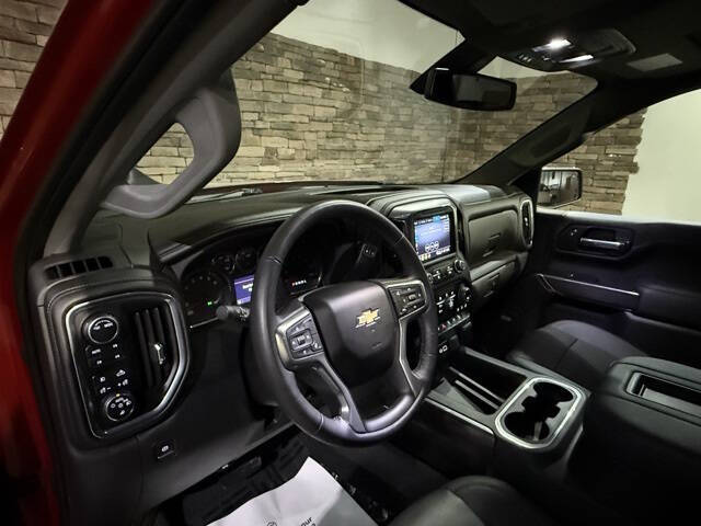 2022 Chevrolet Silverado 1500 Limited
