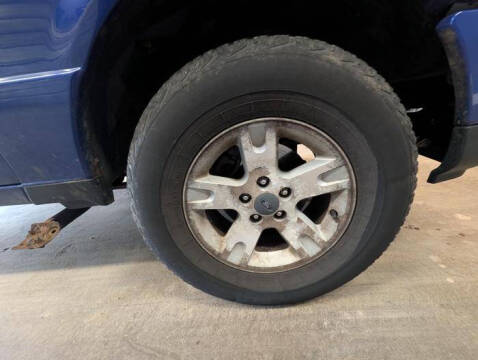 2006 Ford Ranger