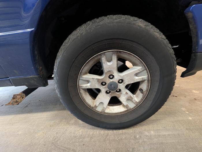 2006 Ford Ranger