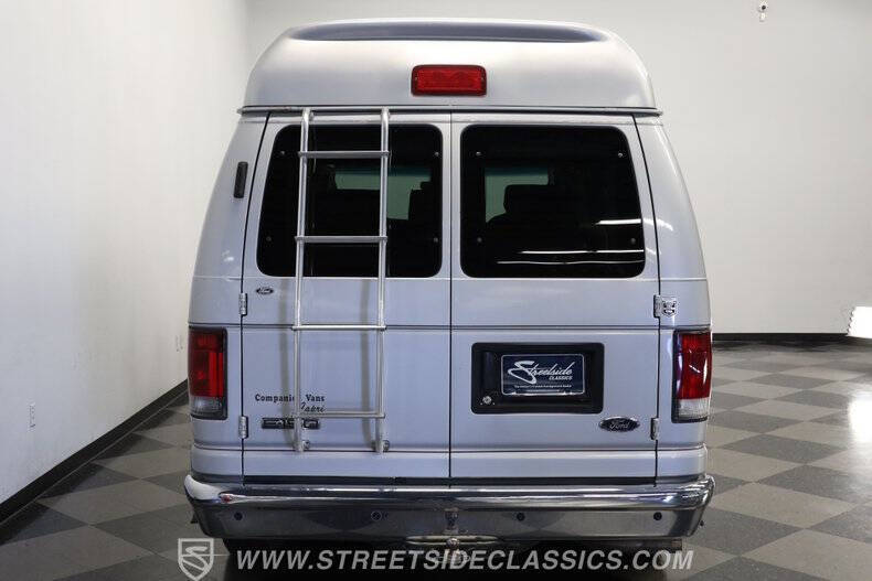 2006 Ford E-Series E-150