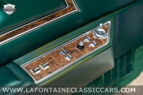 1976 Ford Thunderbird