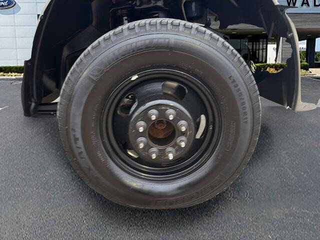 2017 RAM 3500 Tradesman