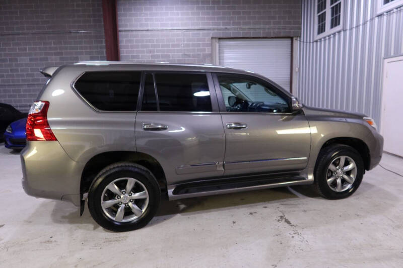 2013 Lexus GX 460 Premium