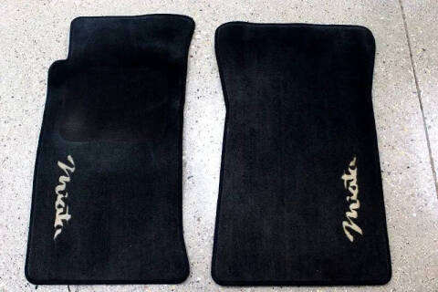 1990 Mazda MX-5 Miata