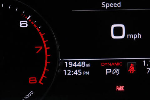 2024 Audi A5 Sportback quattro S line Premium 45 TFSI