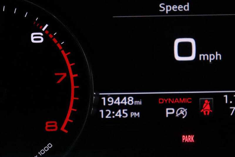 2024 Audi A5 Sportback quattro S line Premium 45 TFSI