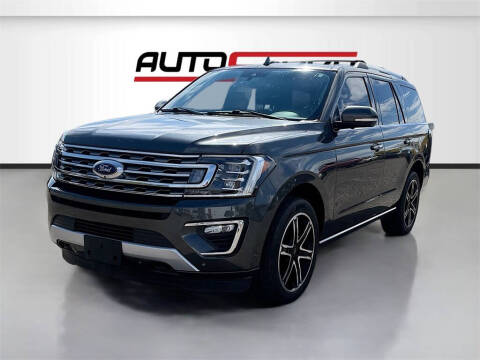 2020 Ford Expedition Limited