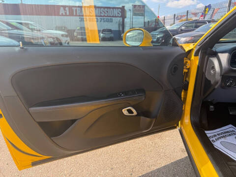 2019 Dodge Challenger R/T