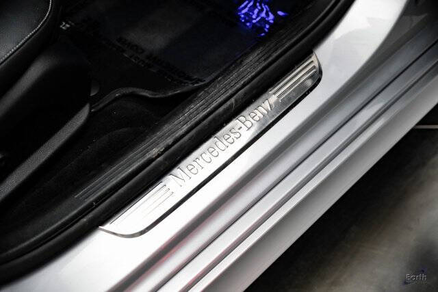 2020 Mercedes-Benz E-Class E 350 4MATIC