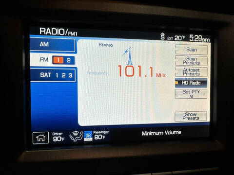 2013 Ford Shelby GT500