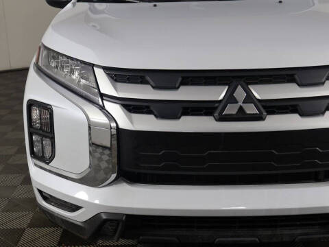 2026 Mitsubishi Outlander Sport