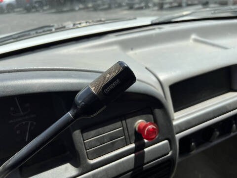 1995 Ford F-350