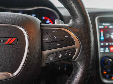 2019 Dodge Durango Citadel