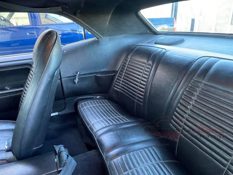 1970 Dodge Challenger