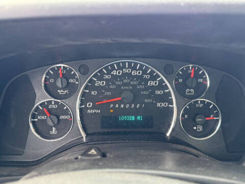 2008 GMC Savana 3500