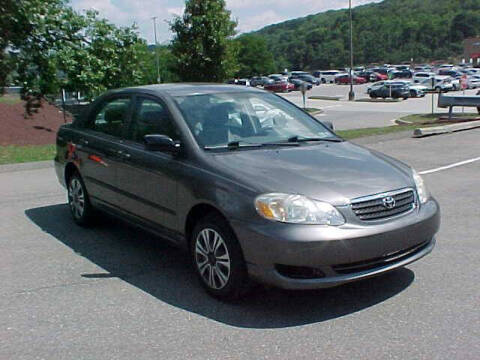 2005 Toyota Corolla LE Photo