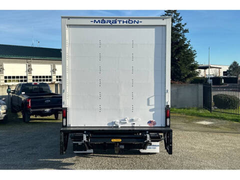 2024 Ford F-600 Super Duty