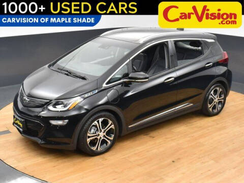 2020 Chevrolet Bolt EV for sale at Car Vision of Trooper in Norristown PA