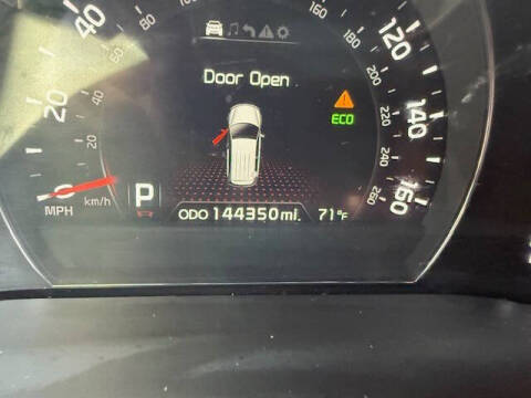 2014 Kia Sorento SX Limited