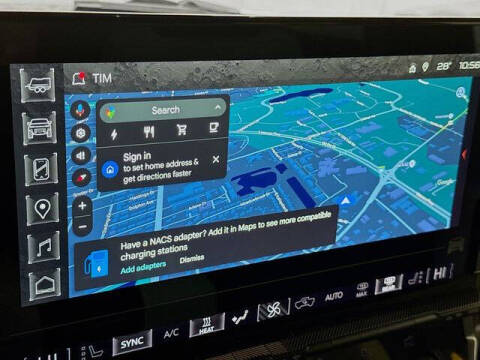 2024 GMC HUMMER EV 2X