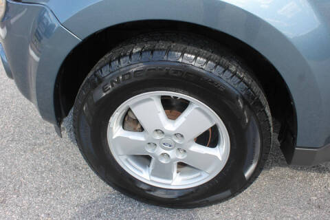 2012 Ford Escape XLS