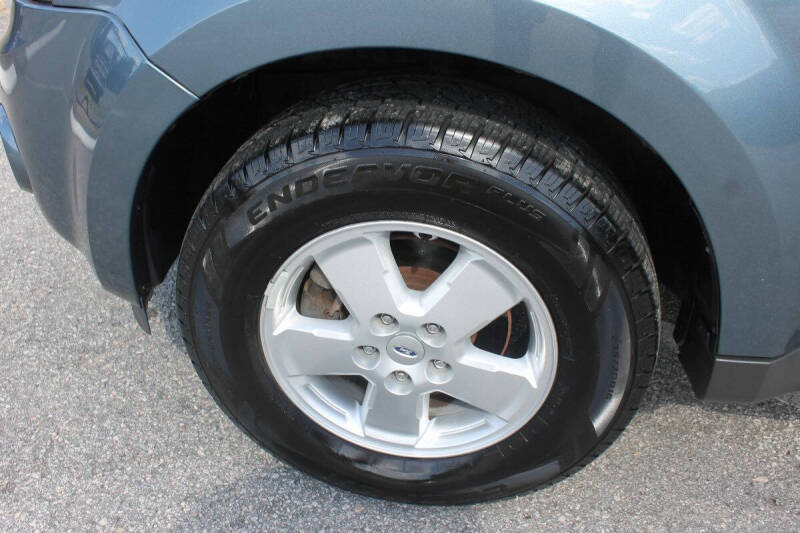 2012 Ford Escape XLS