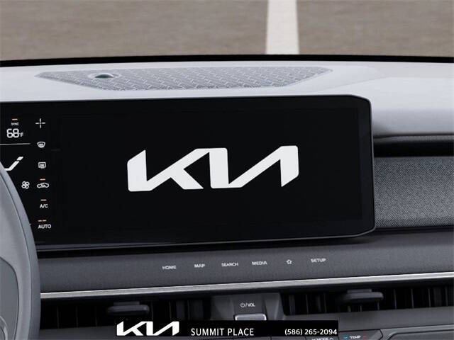 2026 Kia EV9 Land