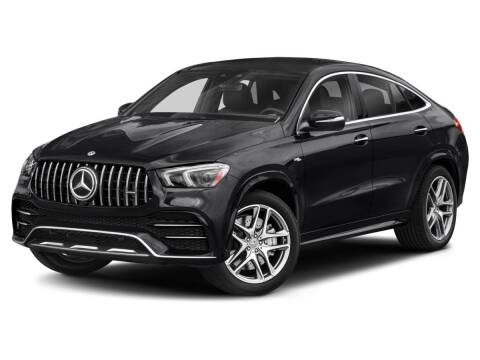 2022 Mercedes-Benz GLE for sale at Mercedes-Benz of North Olmsted in North Olmsted OH