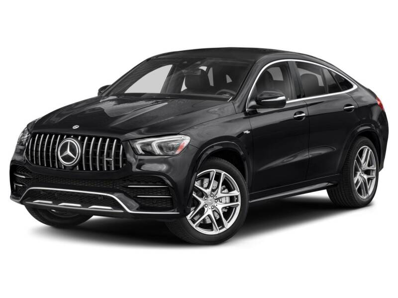 2023 Mercedes-Benz GLE for sale at Mercedes-Benz of North Olmsted in North Olmsted OH