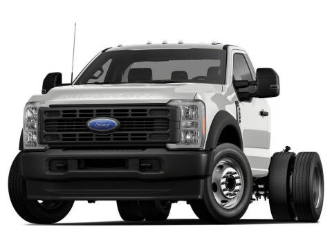 2023 Ford F-600 Super Duty for sale at Everyone's Financed At Borgman in Grandville MI