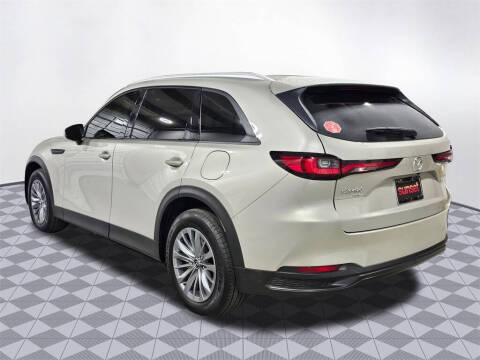 2024 Mazda CX-90 3.3 Turbo Preferred