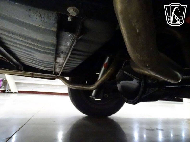 1965 Chevrolet El Camino