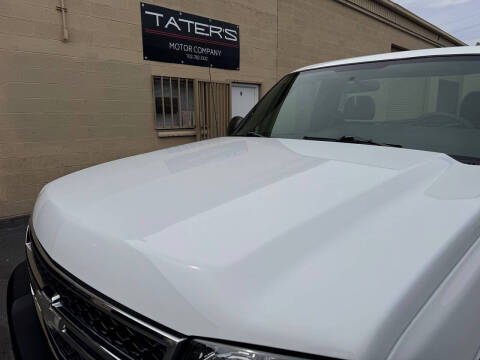 2007 Chevrolet Silverado 2500HD Classic LS