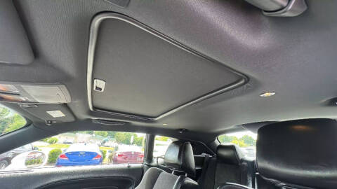 2018 Dodge Challenger GT