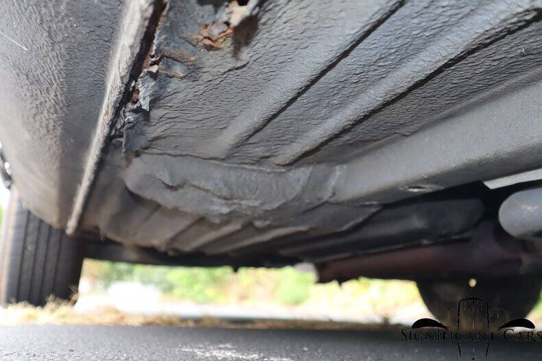 1978 Mercedes-Benz 280-Class