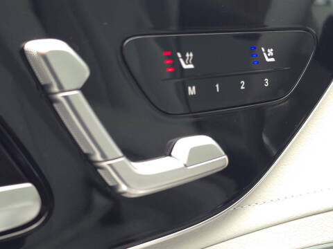 2023 Mercedes-Benz EQE EQE 350+