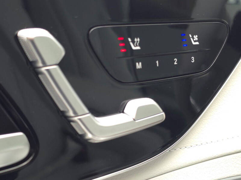 2023 Mercedes-Benz EQE EQE 350+