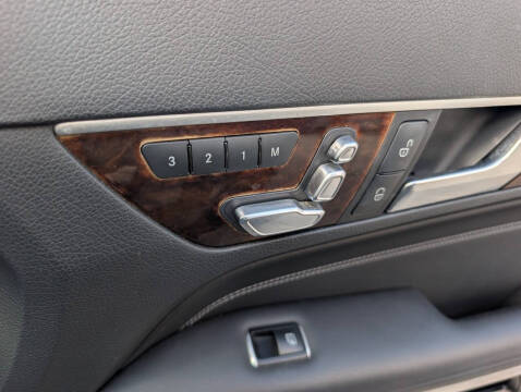 2014 Mercedes-Benz E-Class E 350