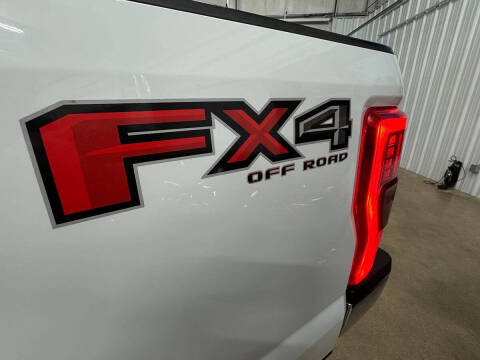 2019 Ford F-250 Super Duty