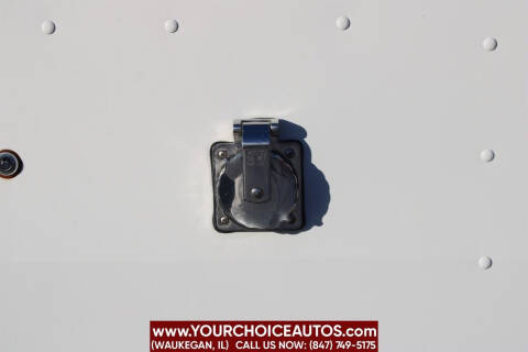 2012 Freightliner MT45 Chassis