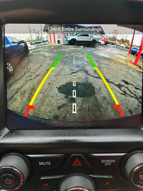 2019 Dodge Durango R/T