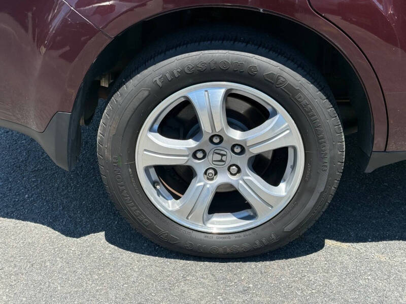2015 Honda Pilot EX-L