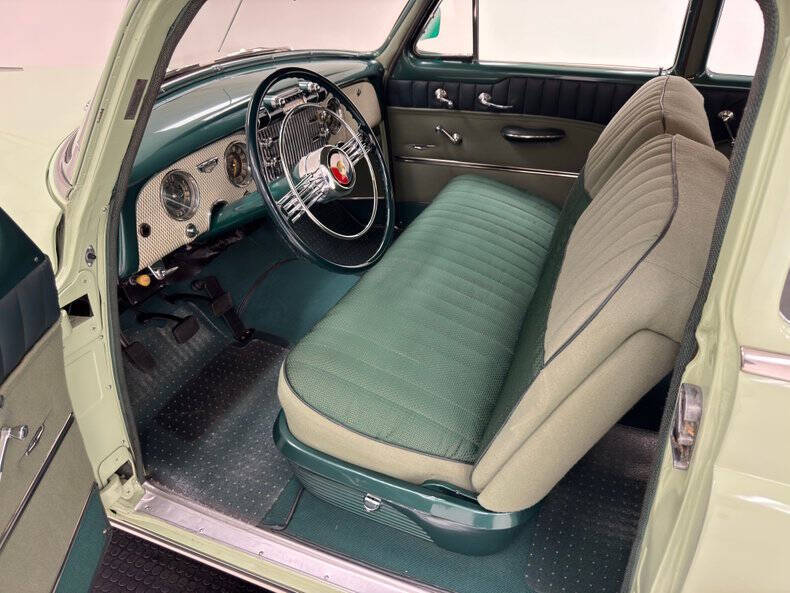 1953 Buick 40 Special