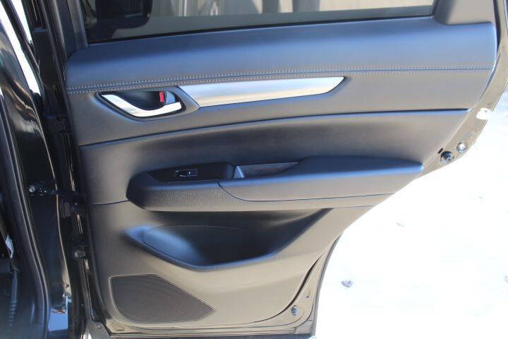 2023 Mazda CX-5 2.5 S Preferred