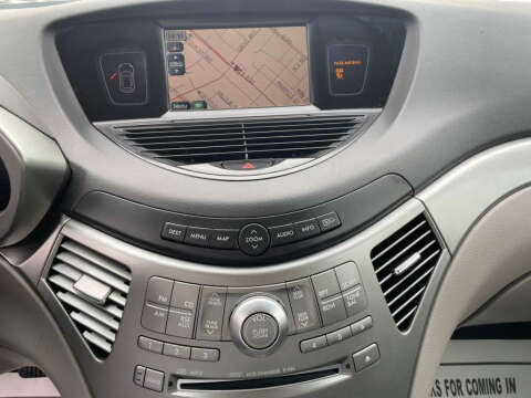 2006 Subaru B9 Tribeca 5-Pass.