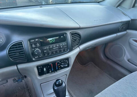 2003 Buick Regal LS