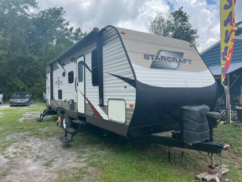 2015 Starcraft Marine AR-ONE MAXX for sale at Right Price Auto Sales - Waldo Rvs in Waldo FL