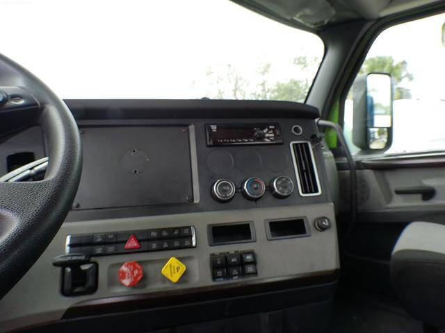 2019 Freightliner Cascadia